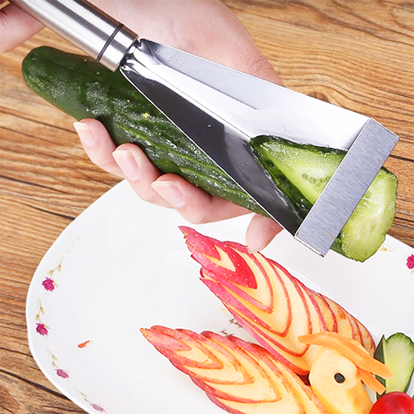 Cithway™ – Obst kunstvoll schnitzen für beeindruckende, köstliche Designs (35 % Rabatt) 4o