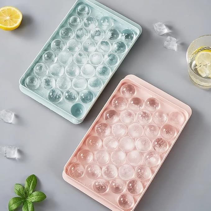 Frostique™ – Gesundes Eiswürfelformen & Box-Set (30 % Rabatt)