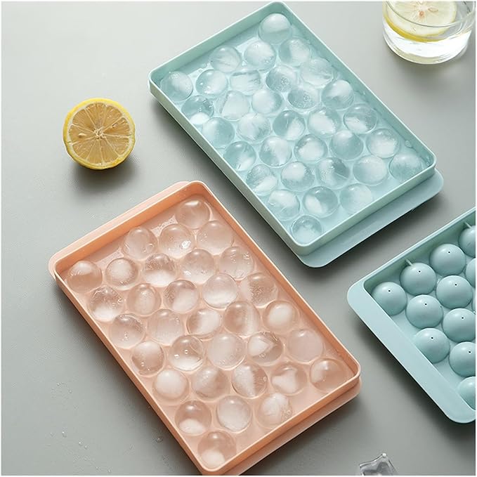 Frostique™ – Gesundes Eiswürfelformen & Box-Set (30 % Rabatt)