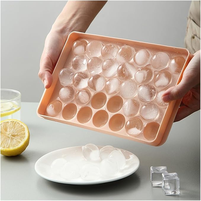 Frostique™ – Gesundes Eiswürfelformen & Box-Set (30 % Rabatt)