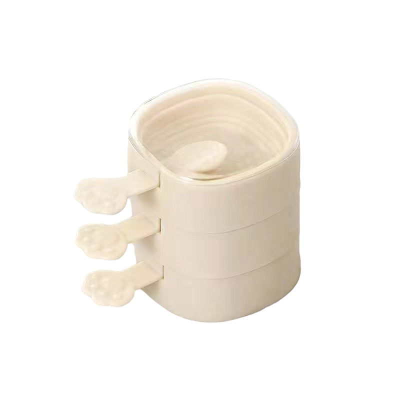Frozenly™ – Selbstgemachter Eis-am-Stiel-Maker für gesunde Leckereien (2+2 Gratis)