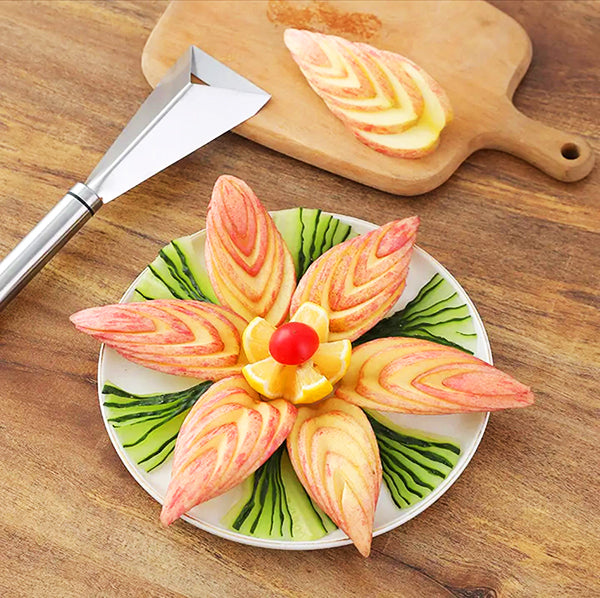 Cithway™ – Obst kunstvoll schnitzen für beeindruckende, köstliche Designs (35 % Rabatt) 4o