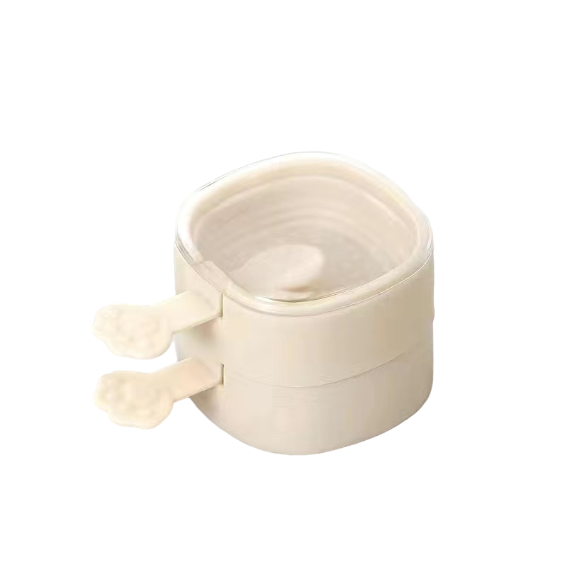 Frozenly™ – Selbstgemachter Eis-am-Stiel-Maker für gesunde Leckereien (2+2 Gratis)