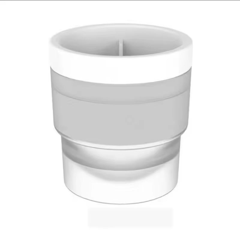 Glacius™ – Langsam schmelzende Eiskugel-Formen für Premium-Drinks (2+1 Gratis)