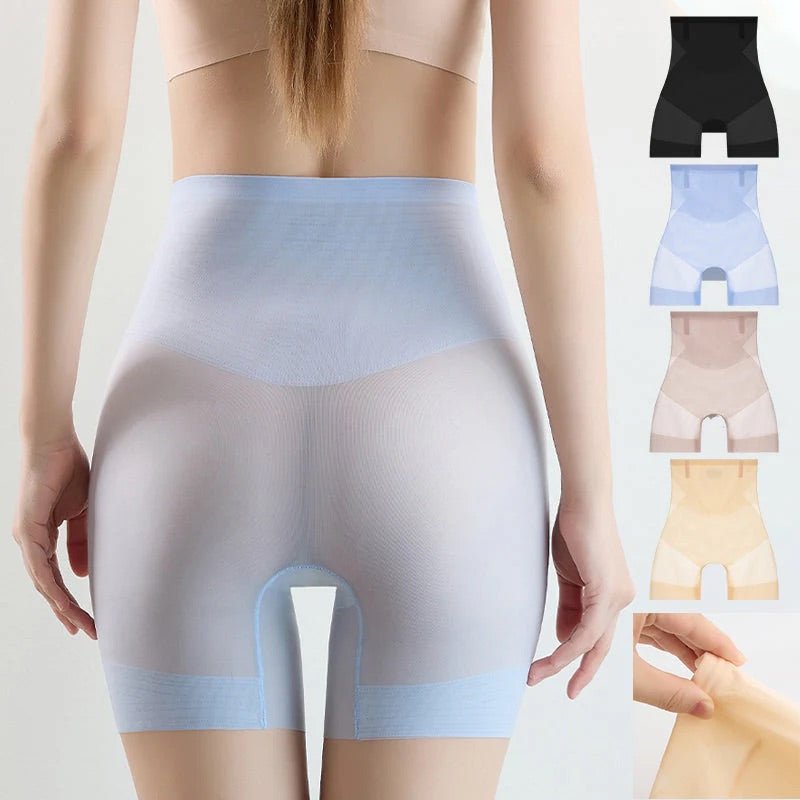 Cooltex™ – Ultra-dünne, kühlende Bauchweg-Shapewear (1+1 Gratis)
