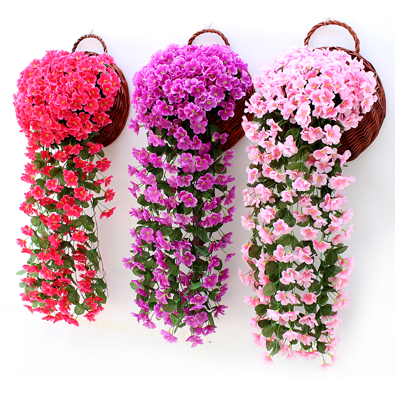Florenza™ – Schwebende Orchideen-Arrangements für ein elegantes Zuhause (1+1 Gratis)