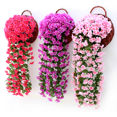 Florenza™ – Schwebende Orchideen-Arrangements für ein elegantes Zuhause (1+1 Gratis)