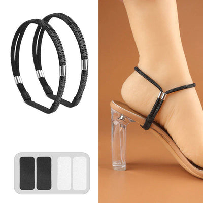 Feeluxe™ – Elegante High-Heel-Riemen mit sicherem Halt (1+1 Gratis)
