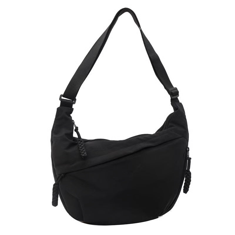 Brandary™ – Ultraleichte Nylon-Umhängetasche (50% Rabatt)
