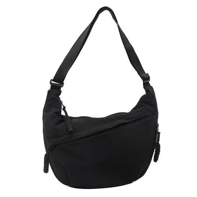 Brandary™ – Ultraleichte Nylon-Umhängetasche (50% Rabatt)