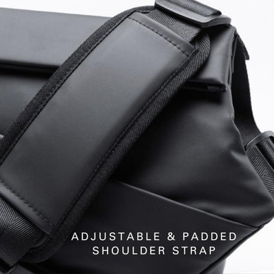 Tashia™ – Obsidian Sling Bag (50 % Rabatt)