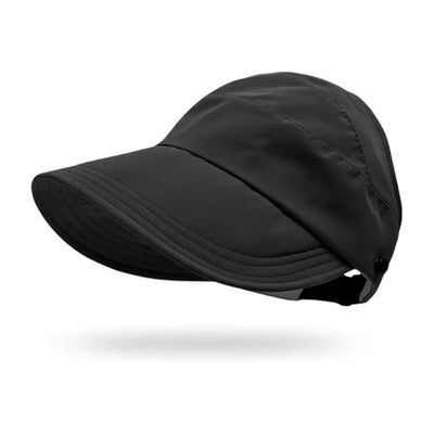 Sonoray™ – Sonnenhut mit offenem Oberteil für kühlen Tragekomfort (1+1 Gratis)