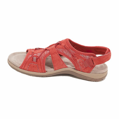 Verona™ – Orthopädische Damensandalen (60 % Rabatt)