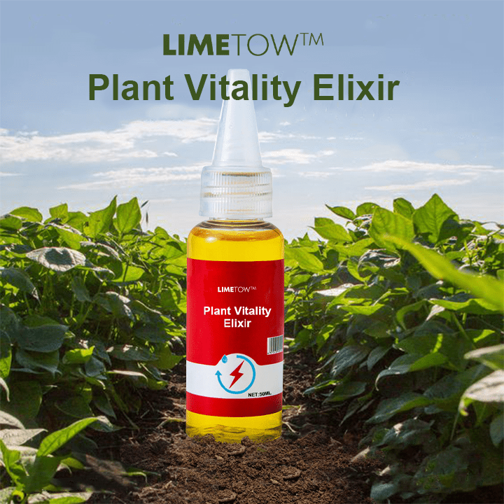 LIMETOW™ – Phytovitamin-Lösung (2+1 Gratis)