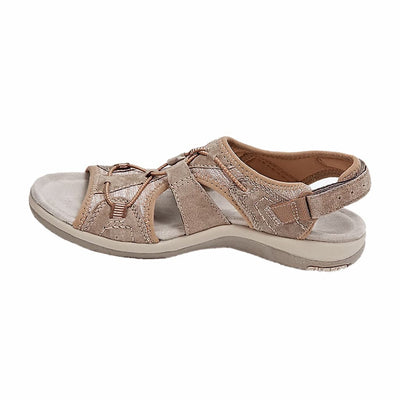 Verona™ – Orthopädische Damensandalen (60 % Rabatt)