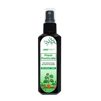 LIMETOW™ – Pflanzen-Pestizid (1+1 Gratis)
