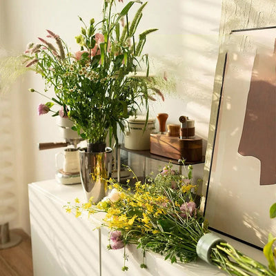 Mayfield™ – Perfekt sortierter Blumenhalter (50% Rabatt)