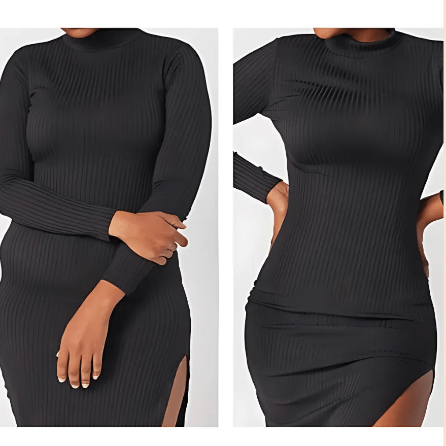 Lovushape™ – Cross-Kompressions Shapewear für Bauch & Po, Hochtailliert (1+1 Gratis)
