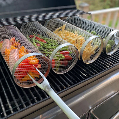 Bristone™ – Grillen Sie alles, was sonst unmöglich wäre (3+2 gratis)