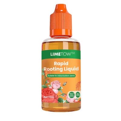 LIMETOW™ – Schnellwurzel-Aktivator (1+1 Gratis)