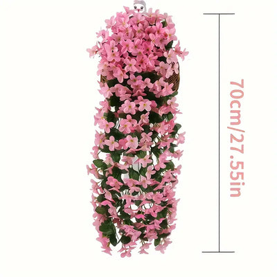 Florenza™ – Schwebende Orchideen-Arrangements für ein elegantes Zuhause (1+1 Gratis)