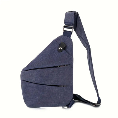 Traveluxe™ – S900+ Diebstahlsichere Umhängetasche (50 % Rabatt)