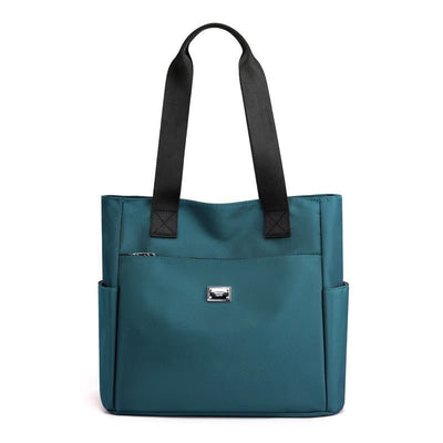 Brandary™ – Geräumige, wasserabweisende Schultertasche (50% Rabatt)