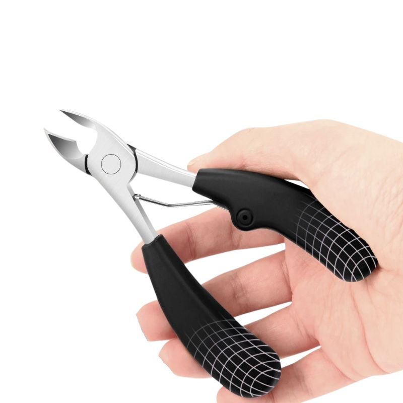 Blisswell™ - Schmerzfreier Präzisions-Nagelknipser (50% Rabatt)