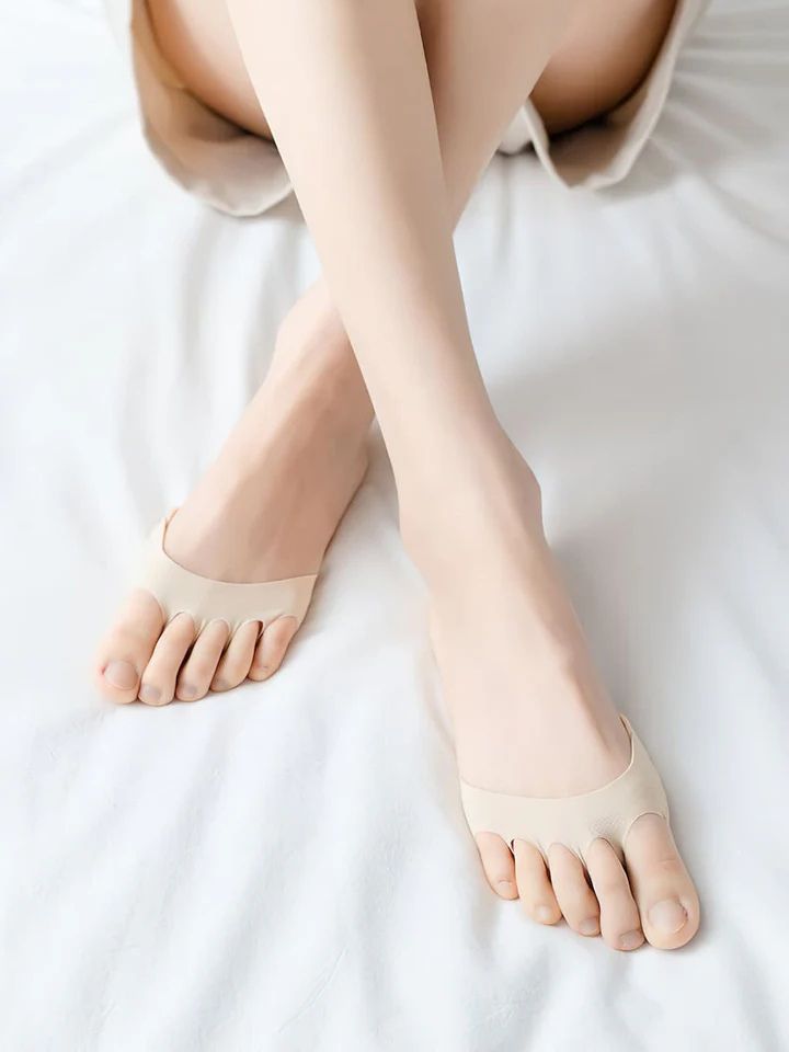 Feetly™ Sohlen (2+2 Gratis)