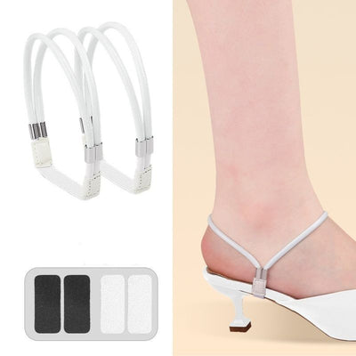 Feeluxe™ – Elegante High-Heel-Riemen mit sicherem Halt (1+1 Gratis)