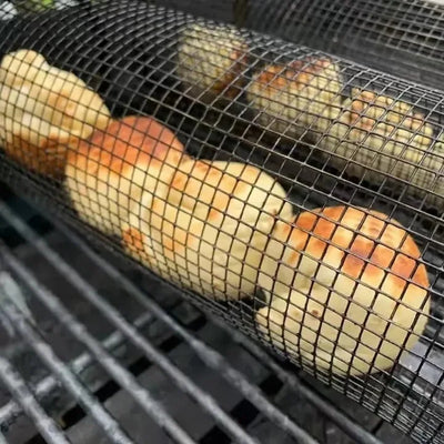 Bristone™ – Grillen Sie alles, was sonst unmöglich wäre (3+2 gratis)