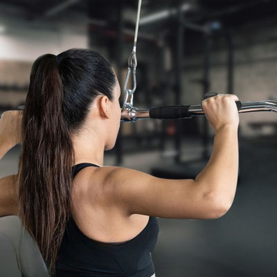 Gripmax™ – Anti-Hornhaut-Grips für maximale Kontrolle (40 % Rabatt)