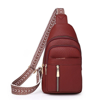 Brandary™ – Multi-Taschen Sling-Bag (50 % Rabatt)