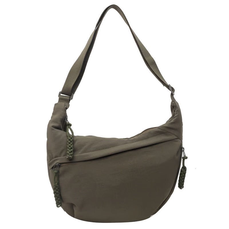 Brandary™ – Ultraleichte Nylon-Umhängetasche (50% Rabatt)