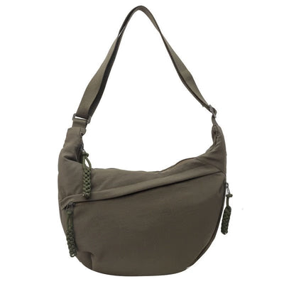 Brandary™ – Ultraleichte Nylon-Umhängetasche (50% Rabatt)