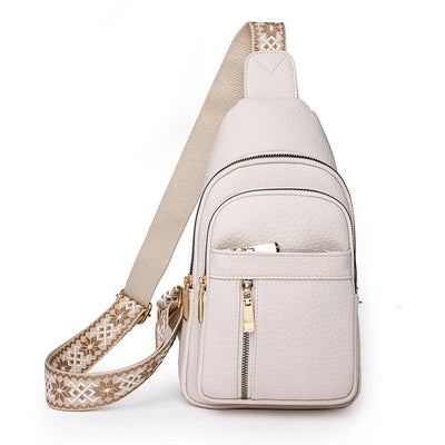 Brandary™ – Multi-Taschen Sling-Bag (50 % Rabatt)