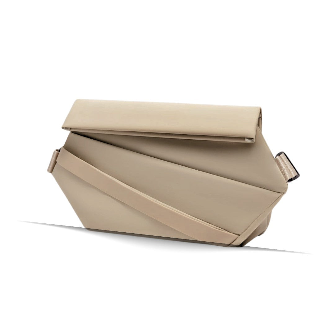 Tashia™ – Obsidian Sling Bag (50 % Rabatt)