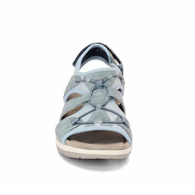 Verona™ – Orthopädische Damensandalen (60 % Rabatt)