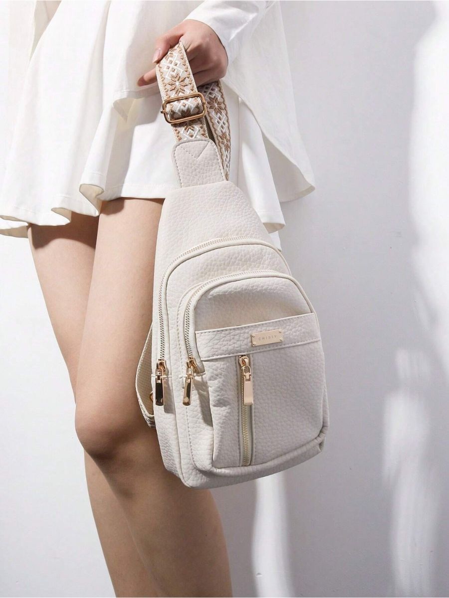 Brandary™ – Multi-Taschen Sling-Bag (50 % Rabatt)