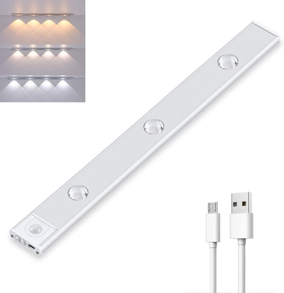 Rosé Lights™ – LED-Lichtstreifen mit Bewegungssensor