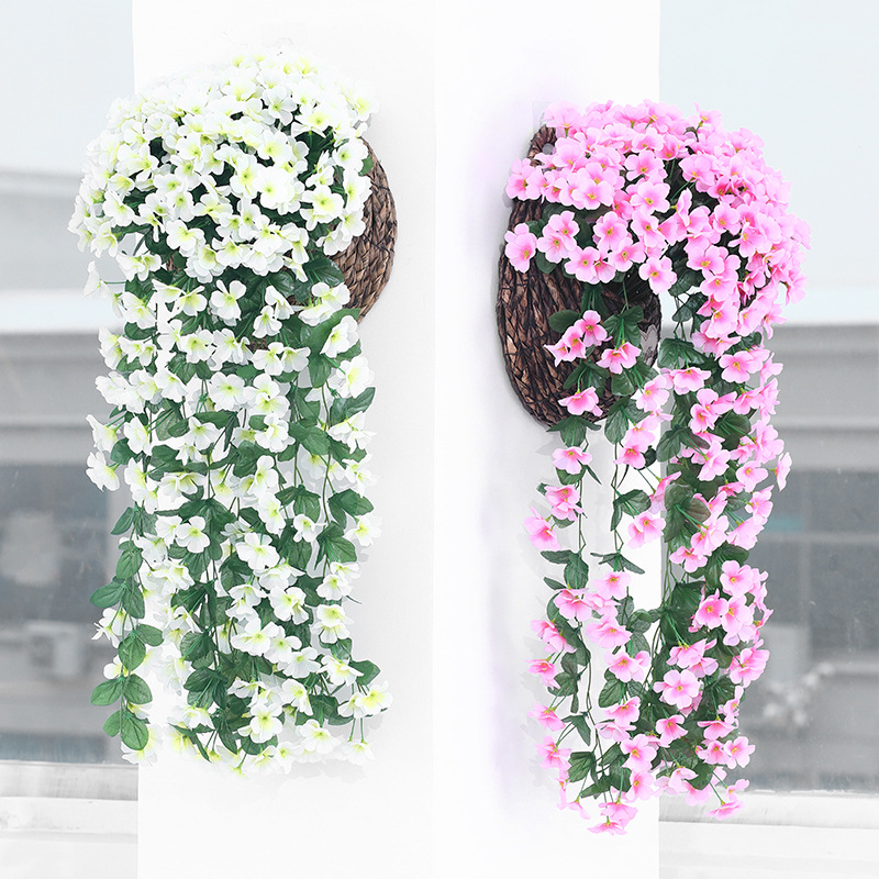 Florenza™ – Schwebende Orchideen-Arrangements für ein elegantes Zuhause (1+1 Gratis)