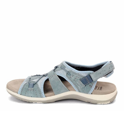 Verona™ – Orthopädische Damensandalen (60 % Rabatt)