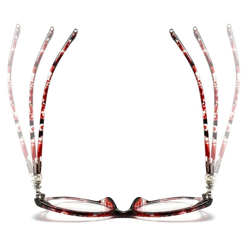 Lumora™ – Anti-Blaulicht Multifokale Katzenaugen-Lesebrille (40% Rabatt)