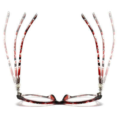 Lumora™ – Anti-Blaulicht Multifokale Katzenaugen-Lesebrille (40% Rabatt)