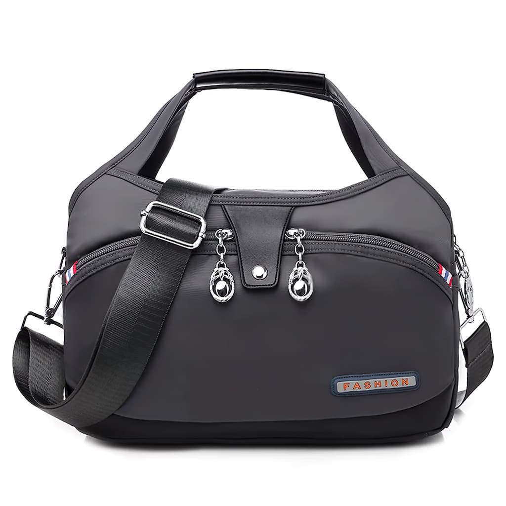 Brandary™ – Oxford Anti-Diebstahl-Wasserdichte Tasche (50 % Rabatt)