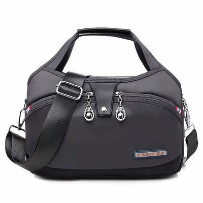Brandary™ – Oxford Anti-Diebstahl-Wasserdichte Tasche (50 % Rabatt)