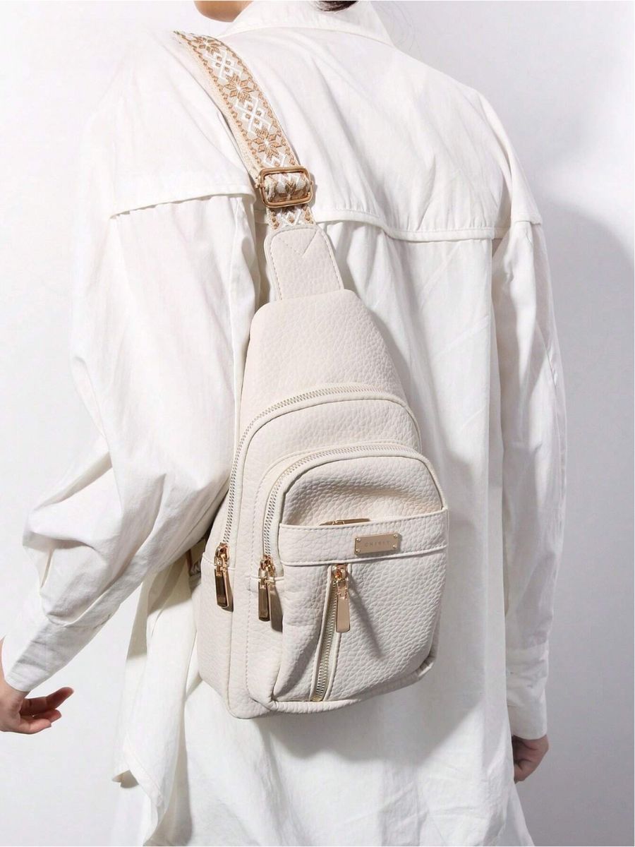 Brandary™ – Multi-Taschen Sling-Bag (50 % Rabatt)