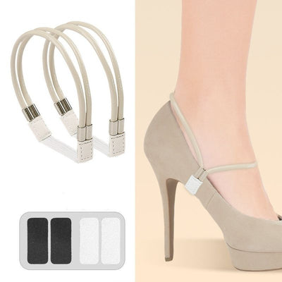 Feeluxe™ – Elegante High-Heel-Riemen mit sicherem Halt (1+1 Gratis)