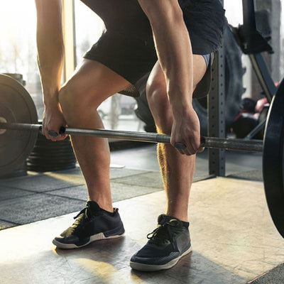 Gripmax™ – Anti-Hornhaut-Grips für maximale Kontrolle (40 % Rabatt)
