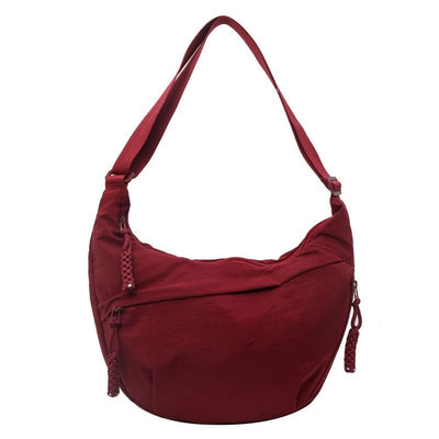 Brandary™ – Ultraleichte Nylon-Umhängetasche (50% Rabatt)
